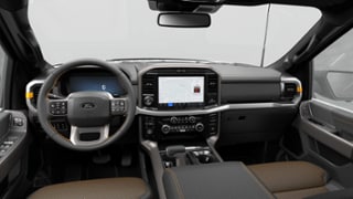 2026 Ford F-150® Internal Image 2